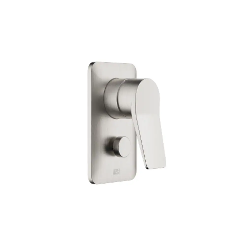 Dornbracht-LISSÉ-UP-Einhandbatterie-platin gebürstet, 36120845-06 Galeriebild 1